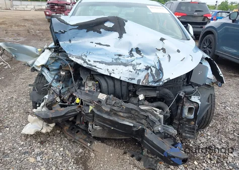 2013 Hyundai Elantra Gls z USA, uszkodzony, nr VIN KMHDH4AE6DU555735